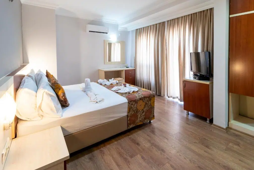 room image