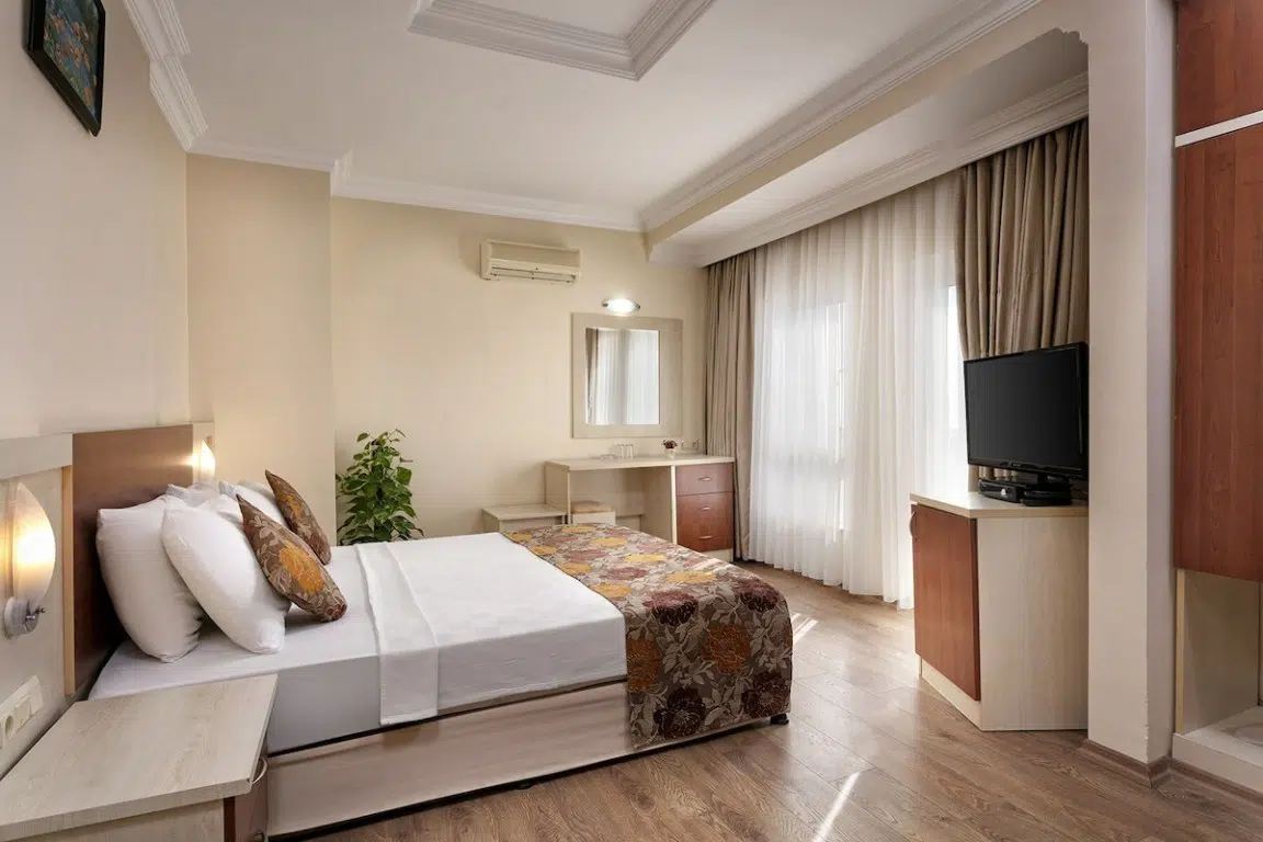 room image